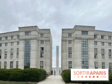 Cergy, la ville aux milles facettes