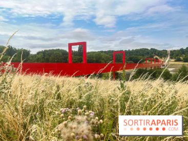 Cergy, la ville aux milles facettes - image00145