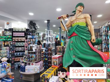 Manga Story / Tsume Store - 170759