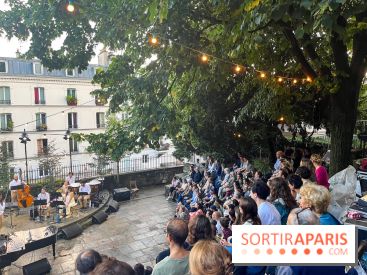 Les Arènes Lyriques 2023