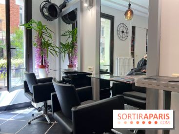 Oceane K. Beauty Room - Décoration