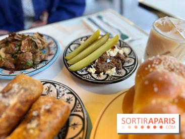 Vendredi Soir - Foie de volaille