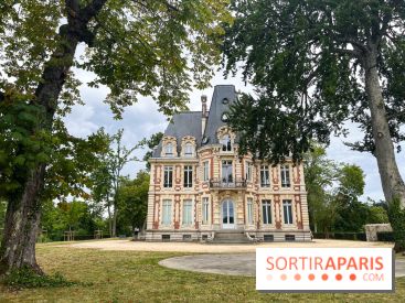 Le long de l'Oise, entre Auvers-sur-Oise et l'Isle-Adam - image00097