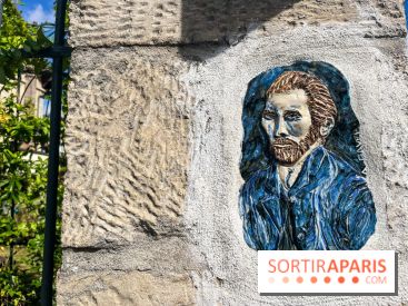 Le long de l'Oise, entre Auvers-sur-Oise et l'Isle-Adam - image00011