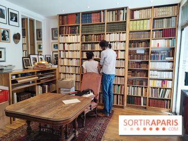 Librairie Vignes - IMG 20230721 154129