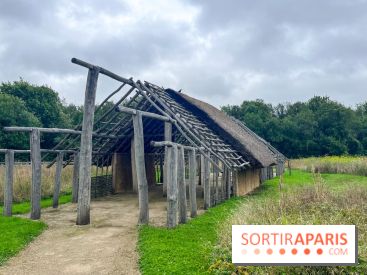 Archéosite - Neuilly-sur-Marne