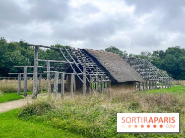 Archéosite - Neuilly-sur-Marne