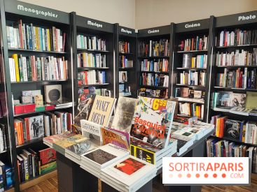 Librairie Compagnie - IMG 20230721 143648