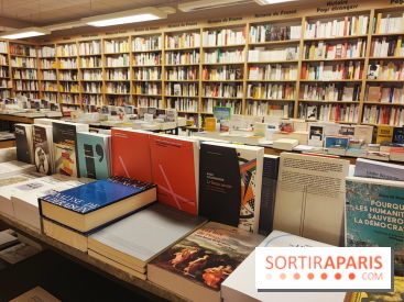 Librairie Compagnie - IMG 20230721 144122