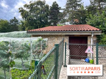 Le parc Georges Brassens, pour se croire à la campagne dans le 15e - image00026