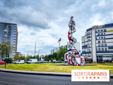 Villes et vues d'Île-de-France, visuels - Vitry sur Seine 94