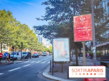 Villes et vues d'Île-de-France, visuels - Villejuif 94