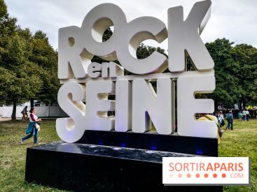 Rock en Seine 2023, nos photos - 20230825 183536