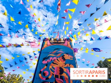 Rock en Seine 2023, nos photos - 20230826 175138