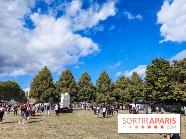 Rock en Seine 2023, nos photos - 20230827 163320
