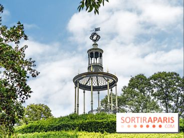 La Gloriette de Buffon - F0BCB54B 9BDC 4058 AD25 F59510831F90