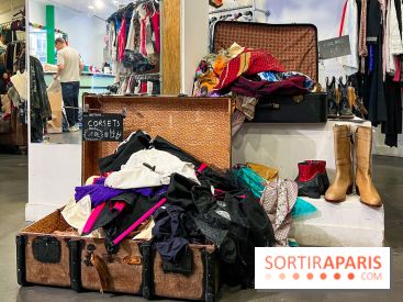 Rétro, friperie - image00032