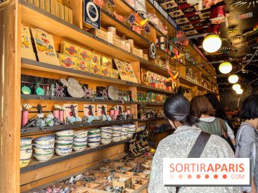 Les puces de Saint-Ouen 2023 - image00032