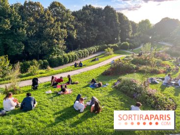 Le parc de Belleville - image00041