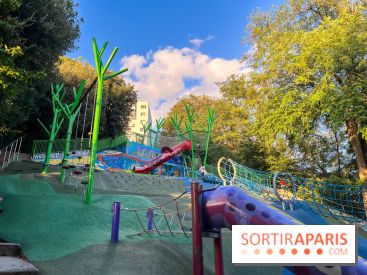 Le parc de Belleville - image00009