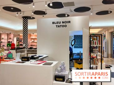 Olé, Olé, la nouvelle exposition du Bon Marché Rive Gauche