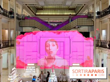 Olé, Olé, la nouvelle exposition du Bon Marché Rive Gauche - image00036