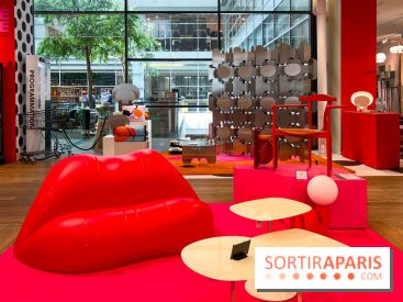 Olé, Olé, la nouvelle exposition du Bon Marché Rive Gauche - image00125