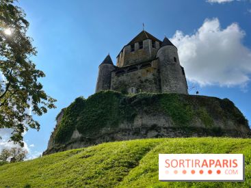 Provins, cité médiévale