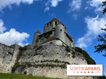 Provins, cité médiévale
