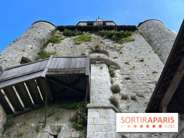 Provins, cité médiévale