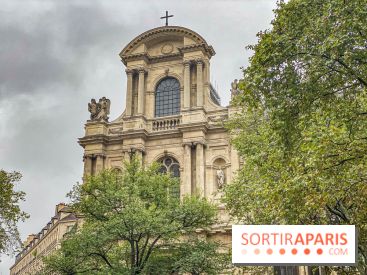 Visuels églises - église saint Gervais