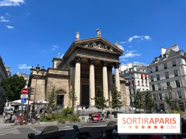 Visuels églises - Paroisse Notre-Dame-de-Lorette