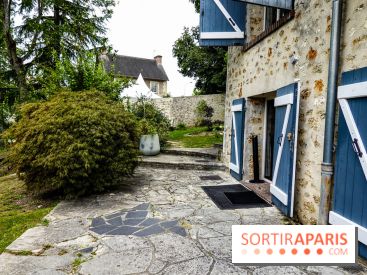 Maison-Atelier Foujita - DSC03043