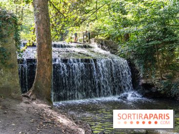Les Vaux de Cernay en Vallée de Chevreuse - Cernay-la-Ville - Petit Moulin Vaux de Cernay
