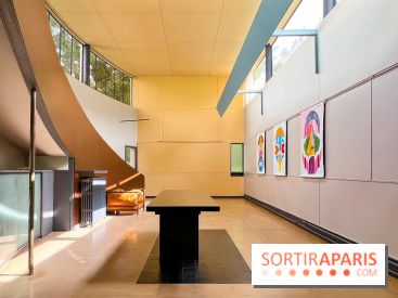 Paris Design Week 2023 : Matali Crasset à la Maison La Roche - Fondation Le Corbusier - image00050