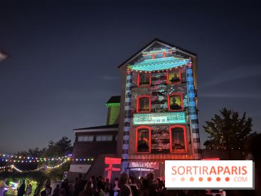 Lumières impressionnistes à Chatou 2023