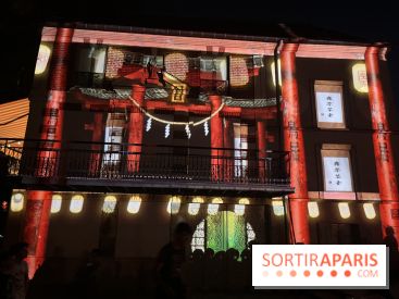 Lumières impressionnistes à Chatou 2023