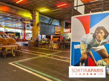 Coupe du monde de rugby à Ground Control - IMG 5067