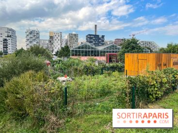 Le Grand Parc des Docks, à Saint-Ouen - image00232
