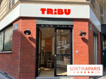 TRIBU, le café récréatif des familles dans le 9e