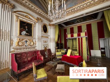 Hôtel de Sully - IMG 8836