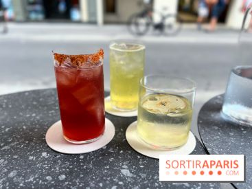 Cavalier - Cocktails