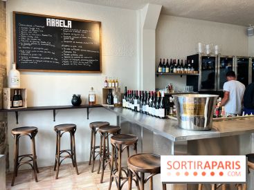 Arbela - Décoration