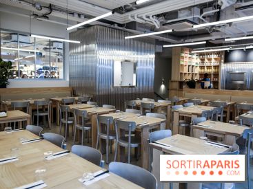 iRASSHAi à Paris, nos photos - IMG 0902