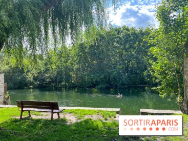 Motigny-sur-Loing