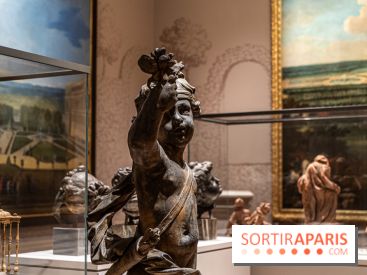 La Nouvelle Galerie de l'Histoire du Château de Versailles en photos -  A7C0787