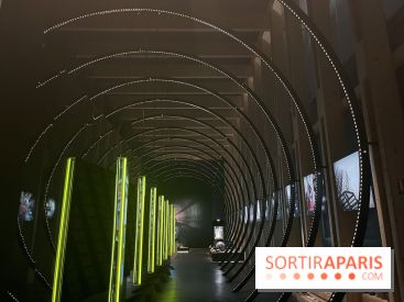La Fabrique du Métro