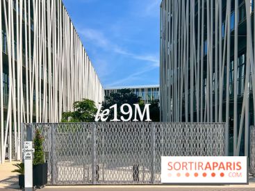 Journées du Patrimoine 2023 au 19M, la Manufacture de mode Chanel - Atelier bottier Massaro  - %22Sur le fil : de Dakar à Paris%22, la nouvelle exposition de la Galerie du 19M   image00001   914648