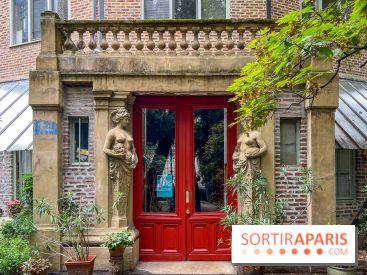 Fondation La Ruche - Seydoux - Cité d'artistes