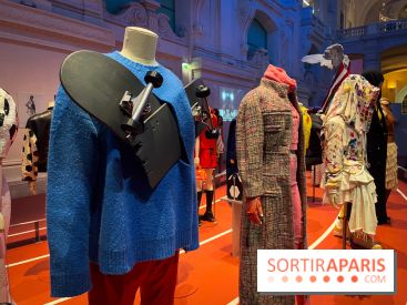 Exposition Mode et Sport - IMG 9945